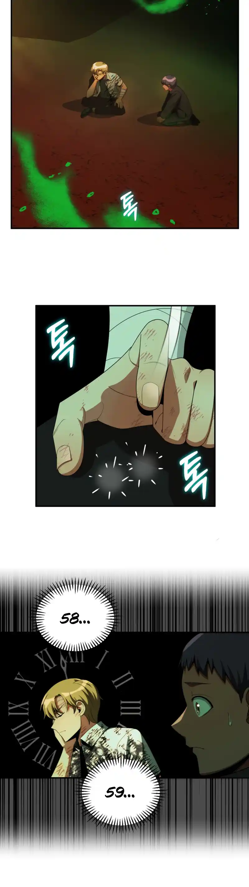 Read House Mayton's Youngest Manga Online