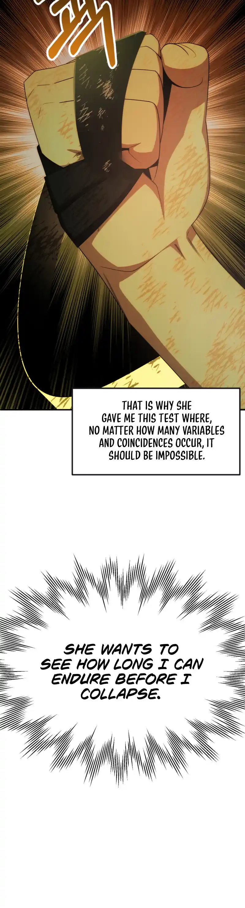 Read House Mayton's Youngest Manga Online