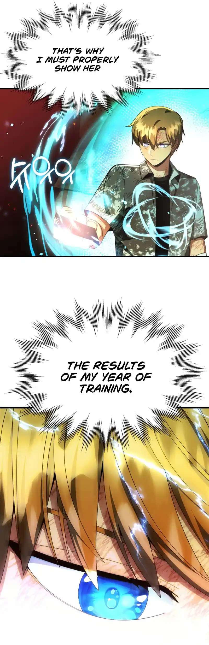 Read House Mayton's Youngest Manga Online