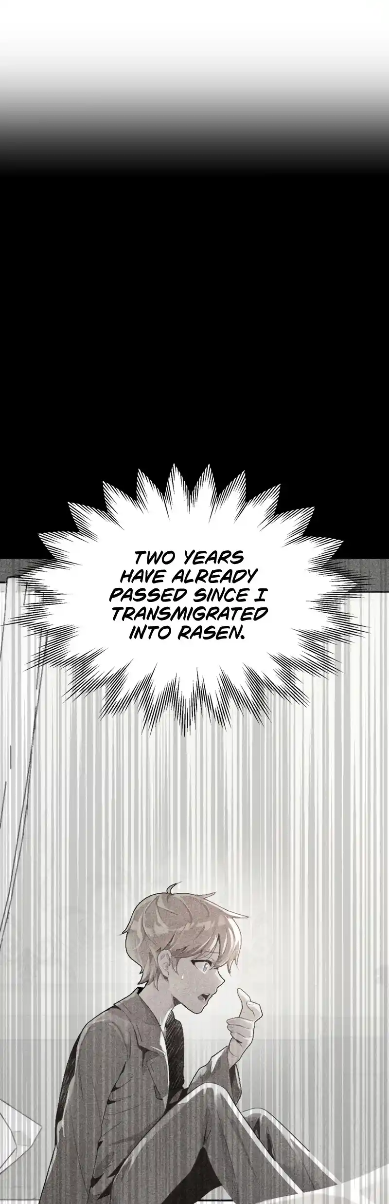 Read House Mayton's Youngest Manga Online