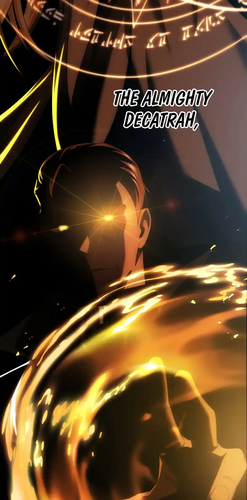 Read House Mayton's Youngest Manga Online