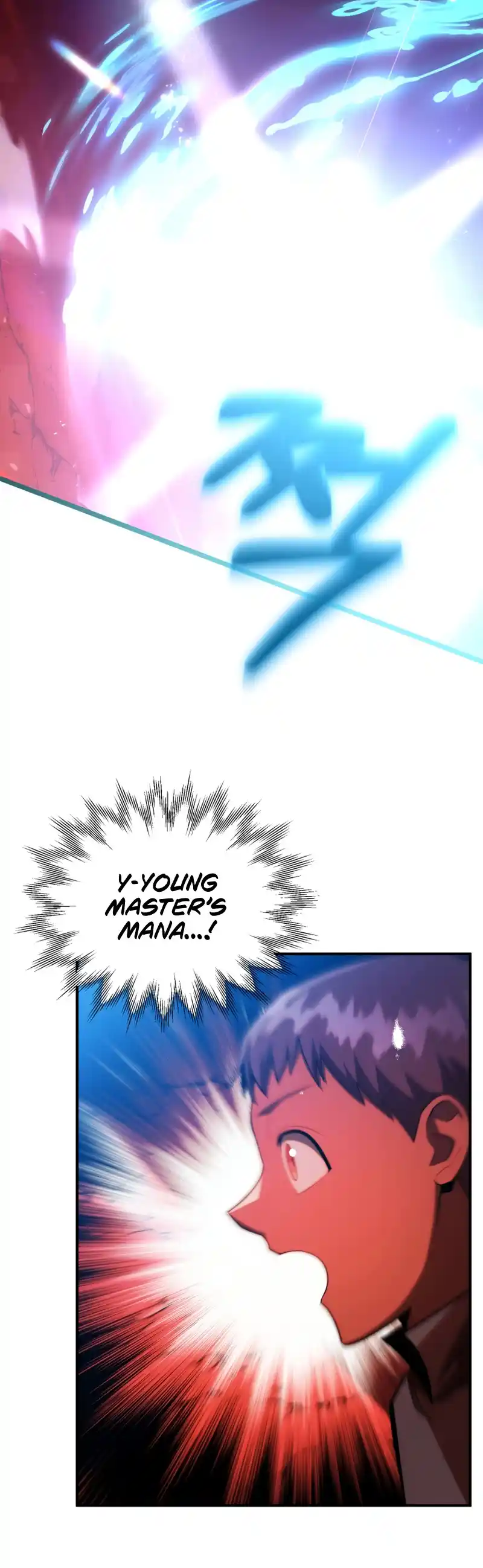 Read House Mayton's Youngest Manga Online