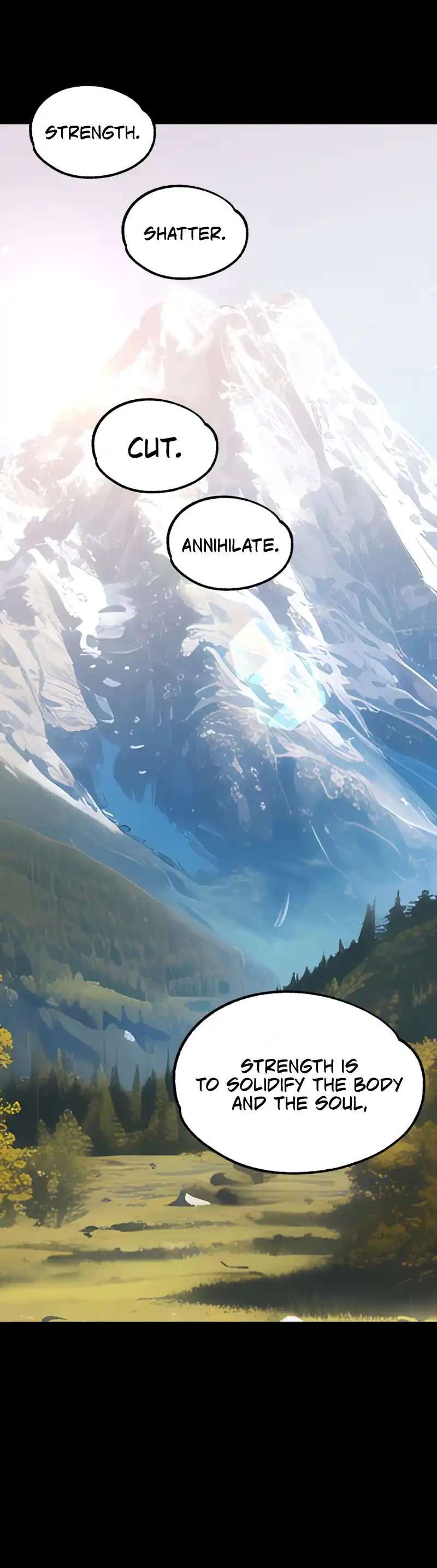 Read House Mayton's Youngest Manga Online