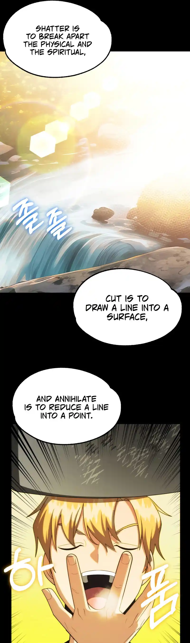 Read House Mayton's Youngest Manga Online