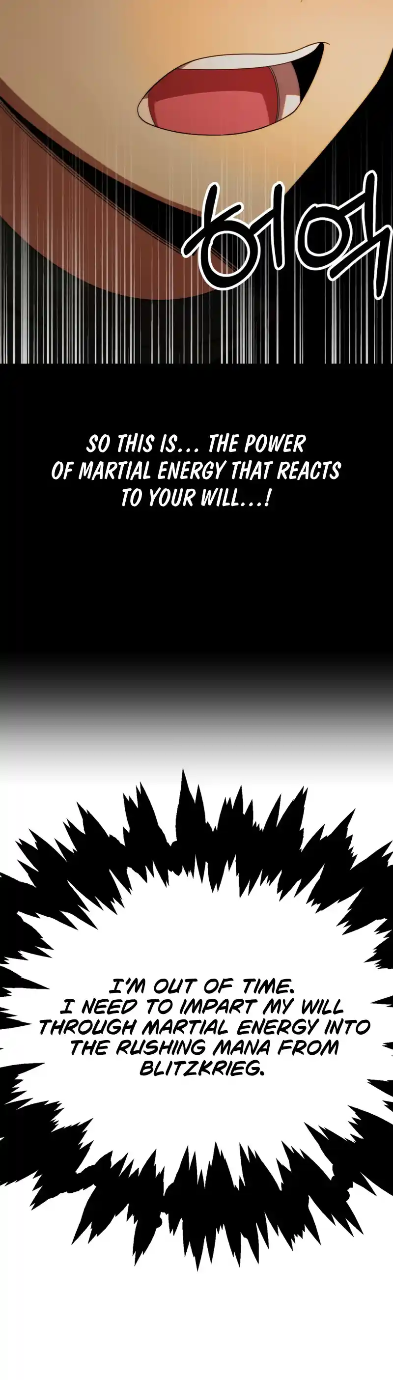 Read House Mayton's Youngest Manga Online