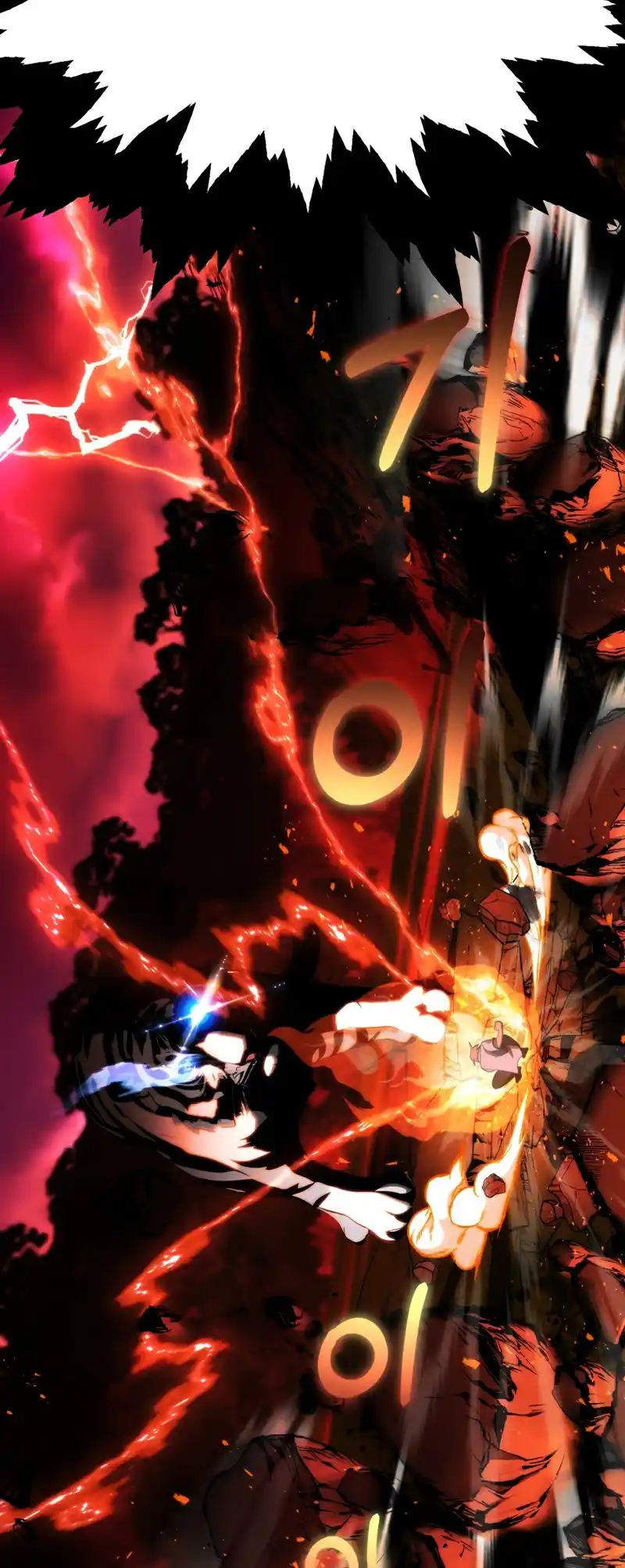 Read House Mayton's Youngest Manga Online