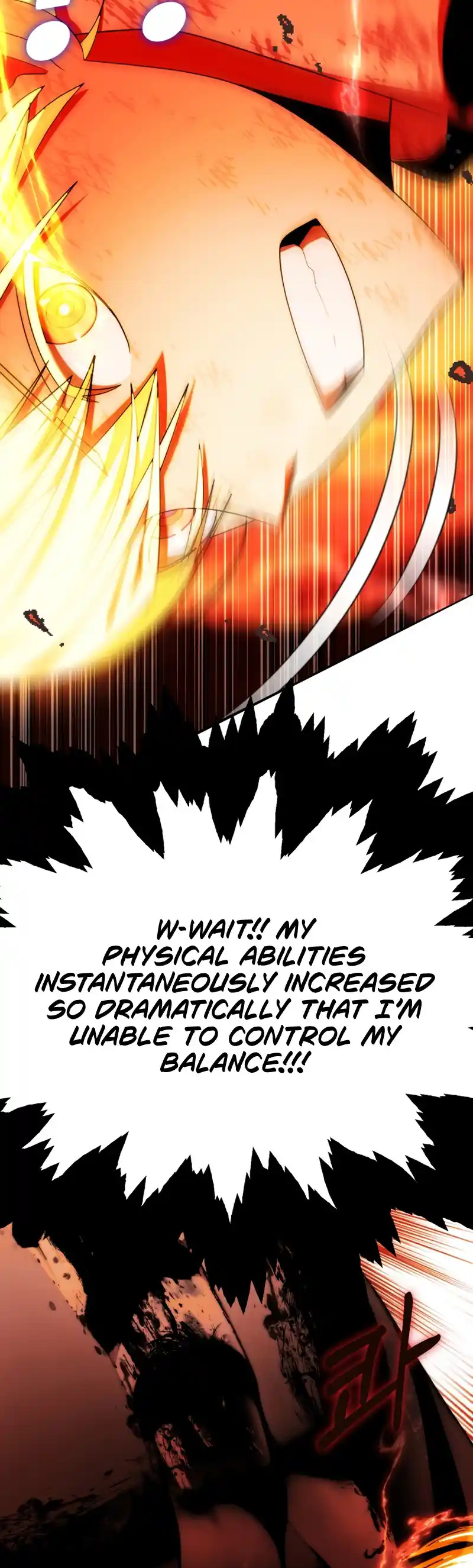 Read House Mayton's Youngest Manga Online