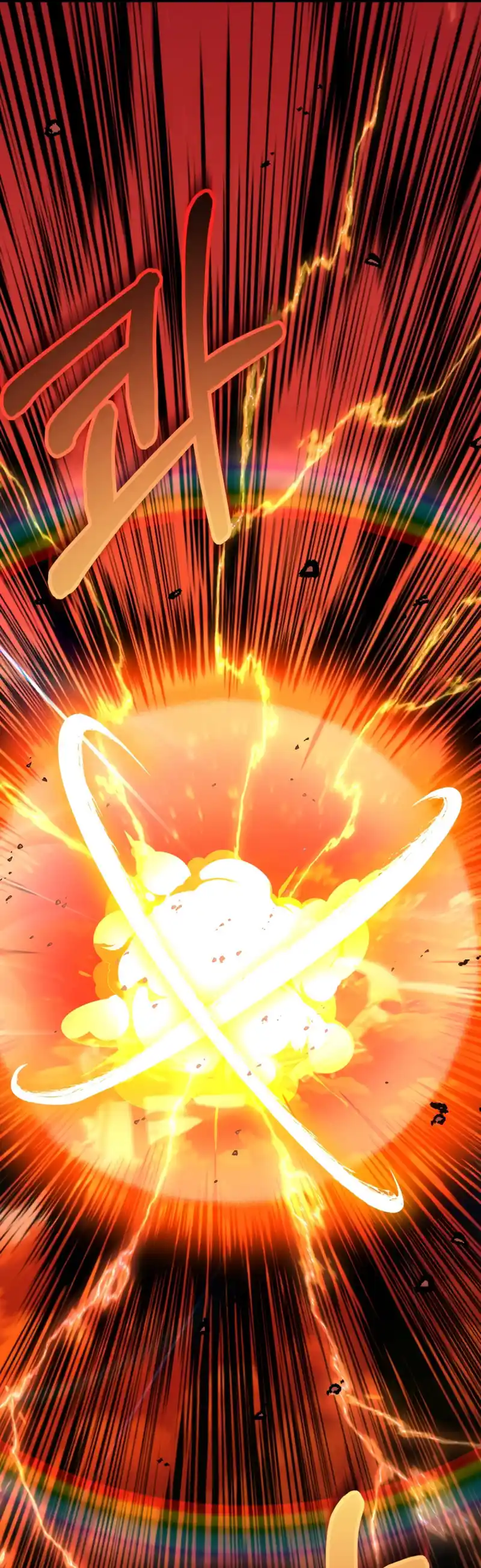 Read House Mayton's Youngest Manga Online