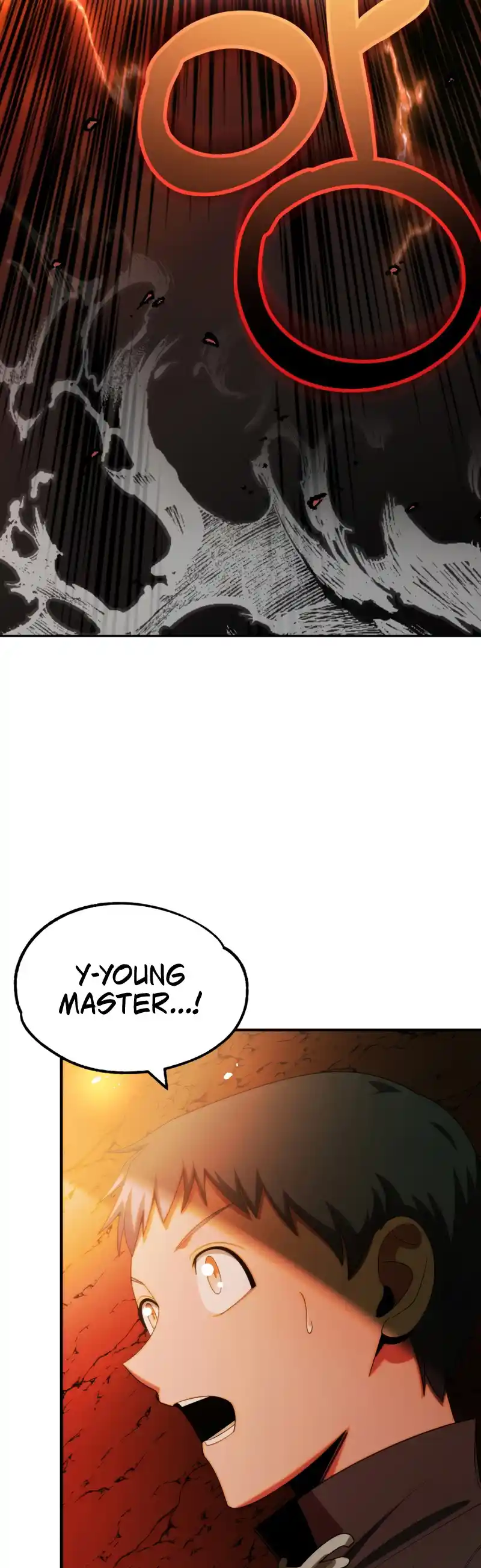 Read House Mayton's Youngest Manga Online