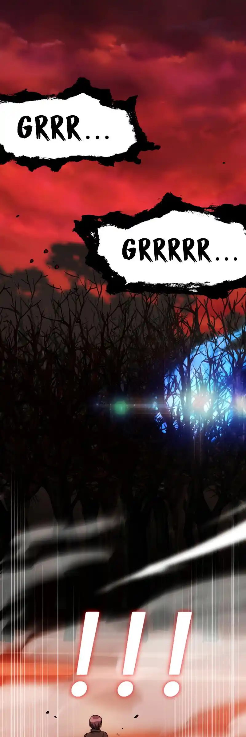 Read House Mayton's Youngest Manga Online