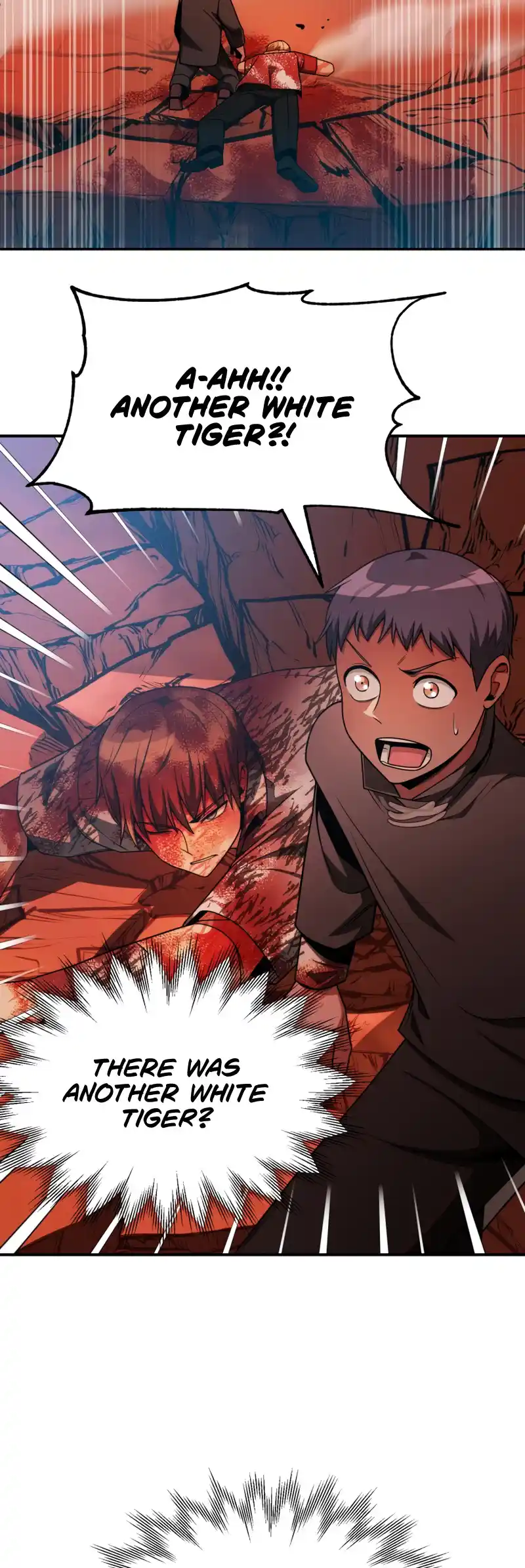 Read House Mayton's Youngest Manga Online