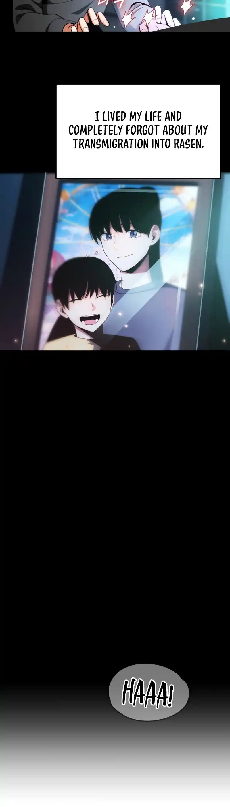 Read House Mayton's Youngest Manga Online