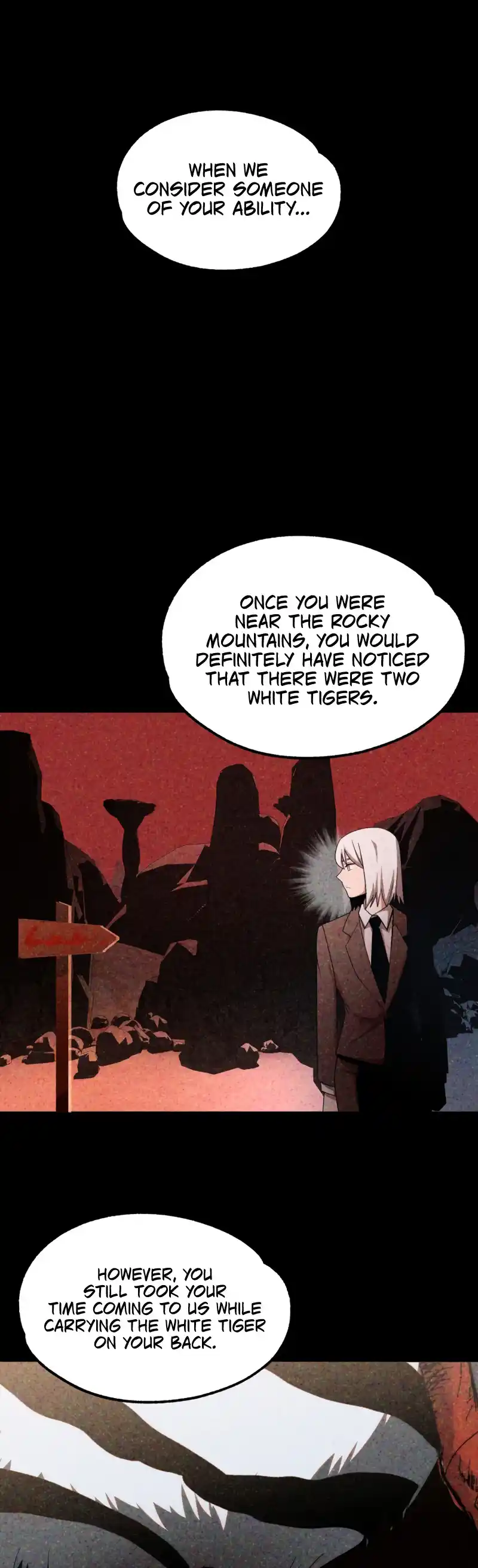 Read House Mayton's Youngest Manga Online