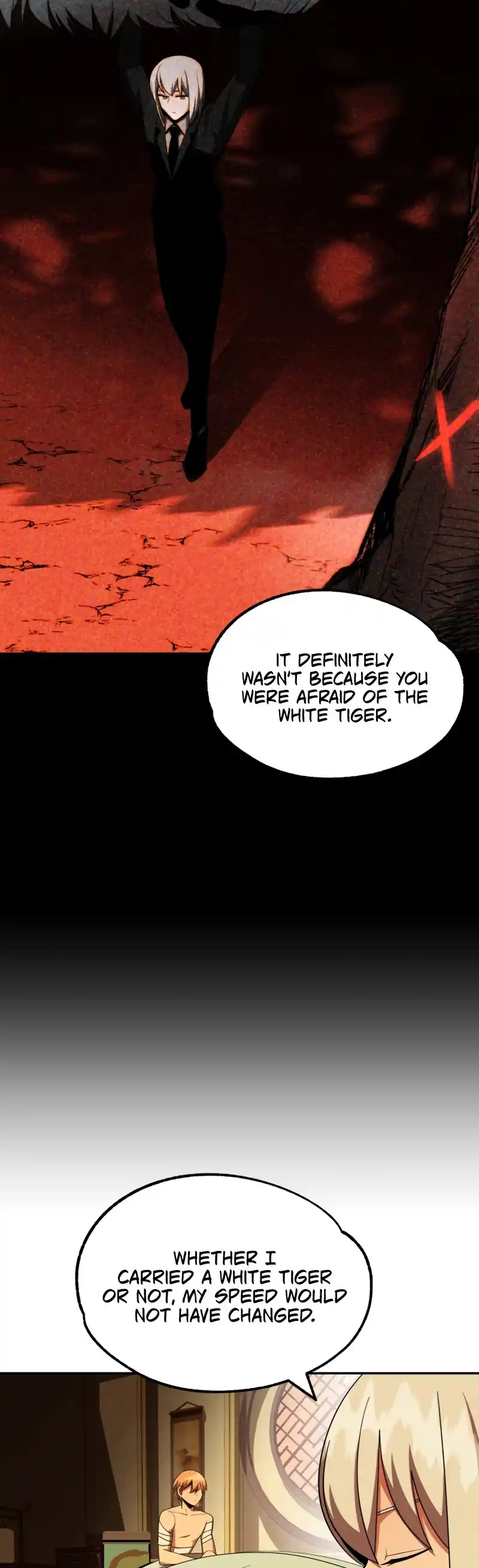 Read House Mayton's Youngest Manga Online