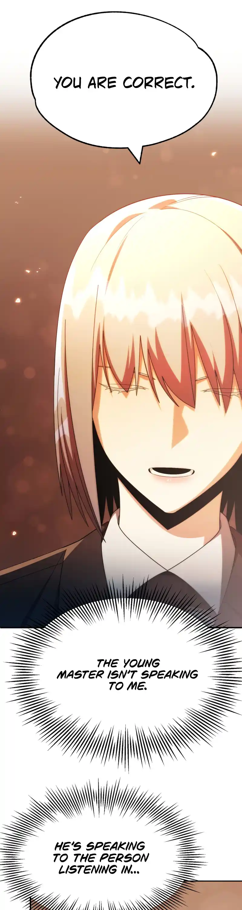 Read House Mayton's Youngest Manga Online