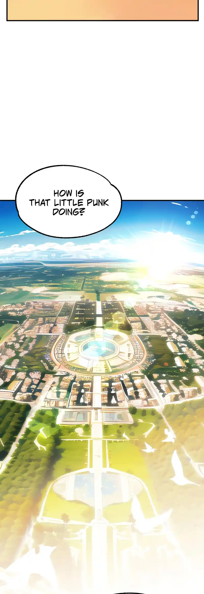 Read House Mayton's Youngest Manga Online