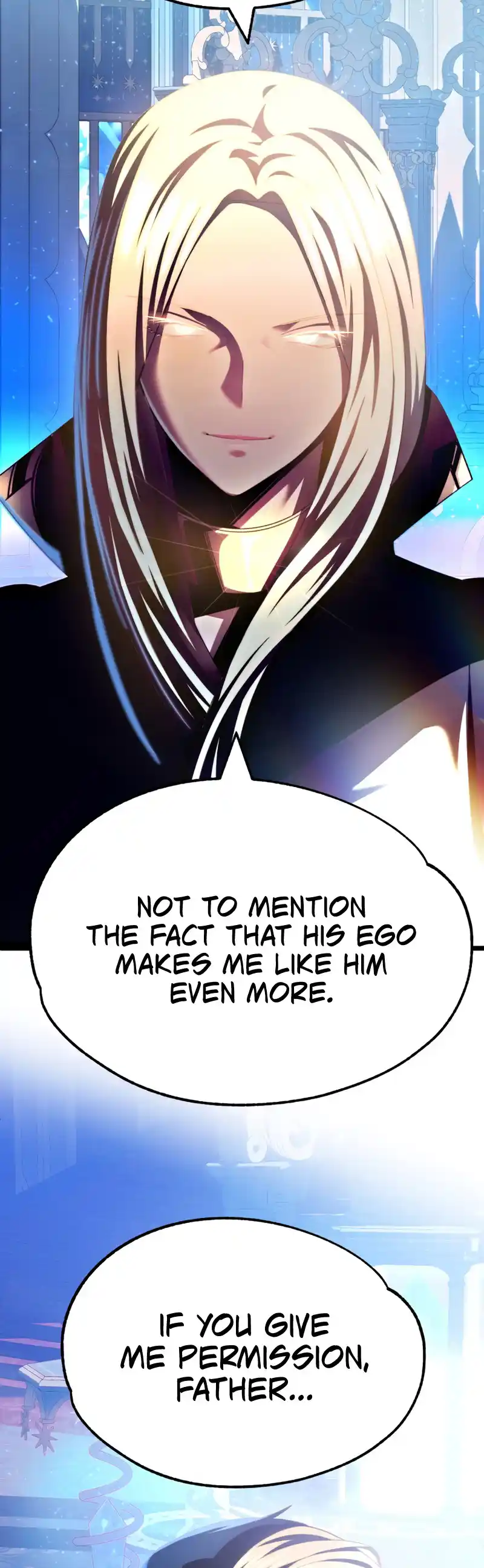 Read House Mayton's Youngest Manga Online