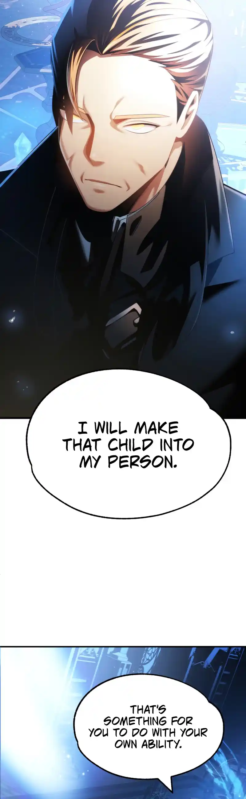 Read House Mayton's Youngest Manga Online