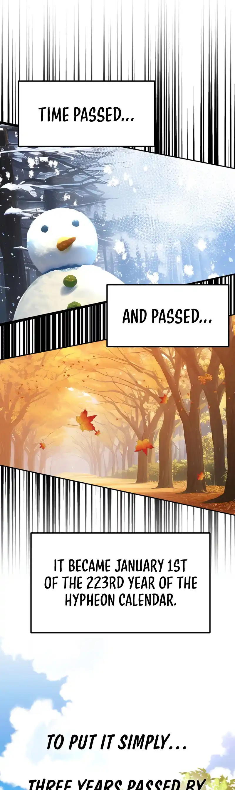 Read House Mayton's Youngest Manga Online