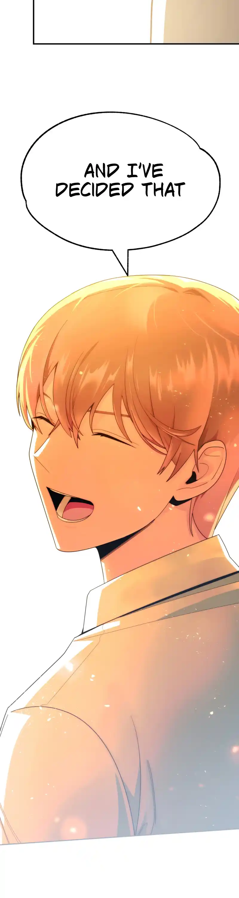 Read House Mayton's Youngest Manga Online