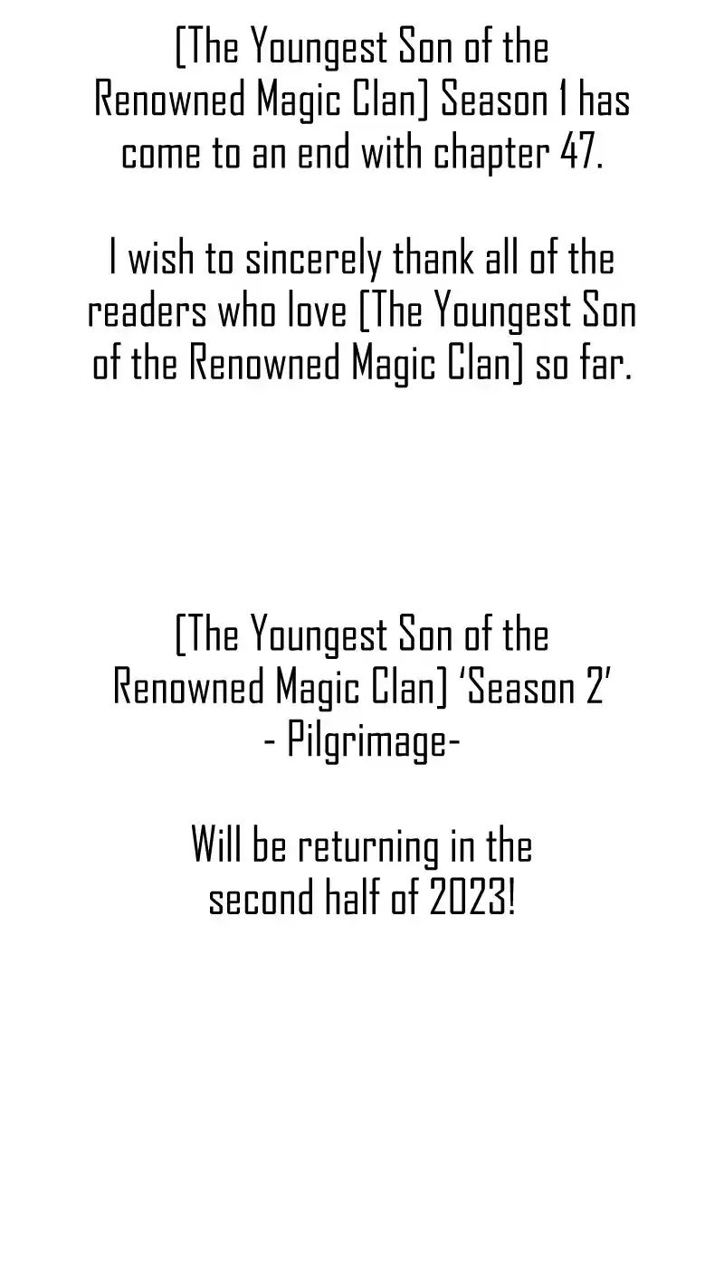 Read House Mayton's Youngest Manga Online