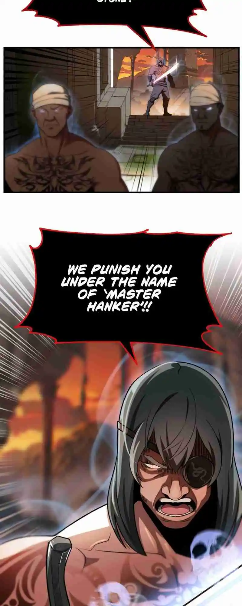 Read House Mayton's Youngest Manga Online