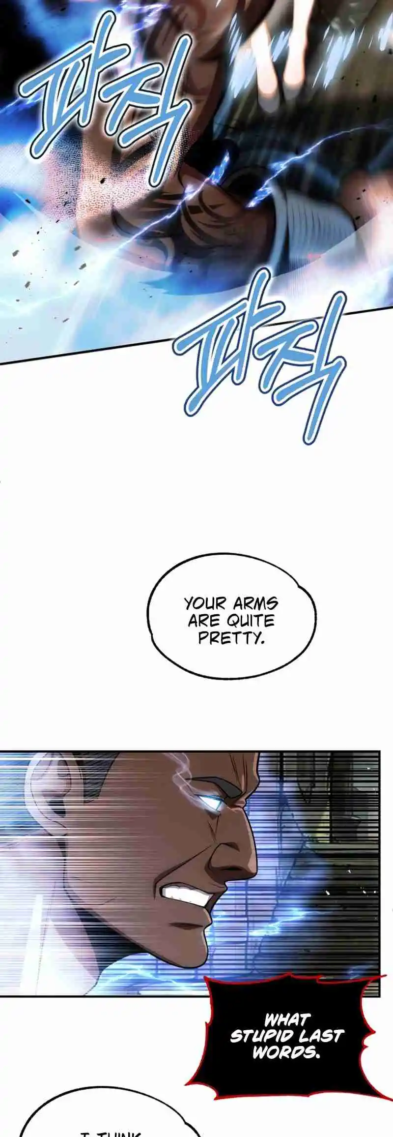 Read House Mayton's Youngest Manga Online