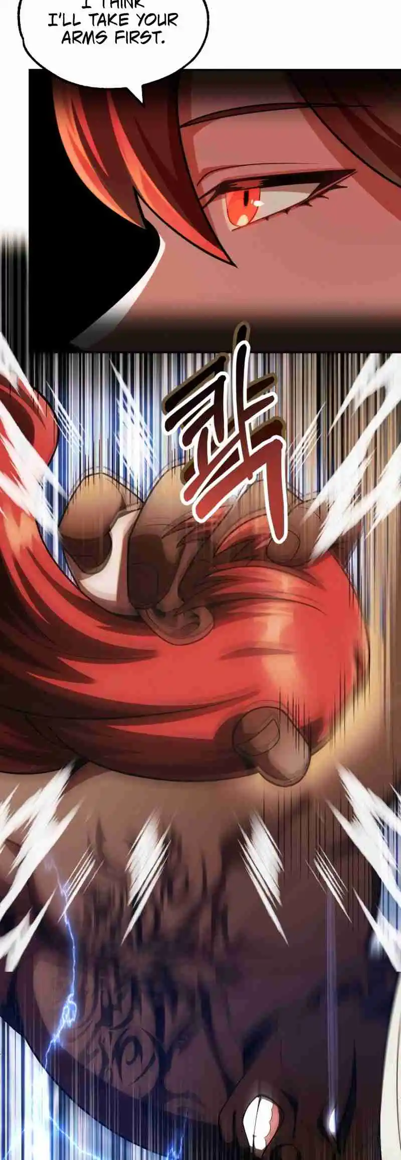 Read House Mayton's Youngest Manga Online