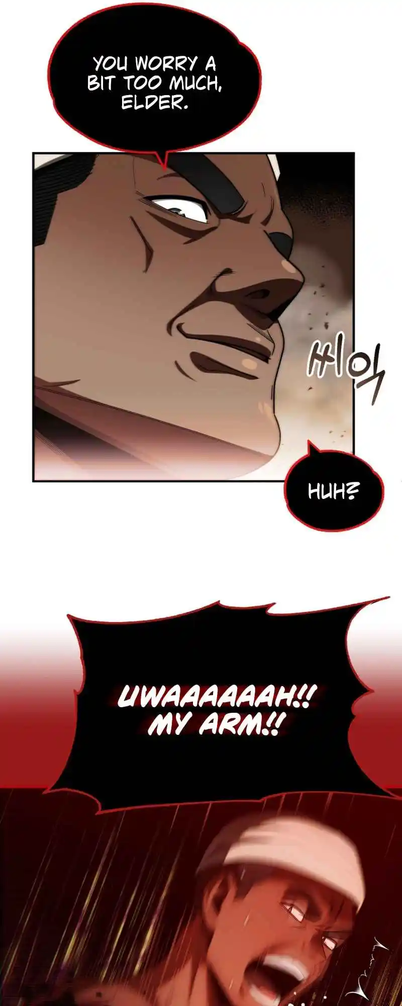 Read House Mayton's Youngest Manga Online