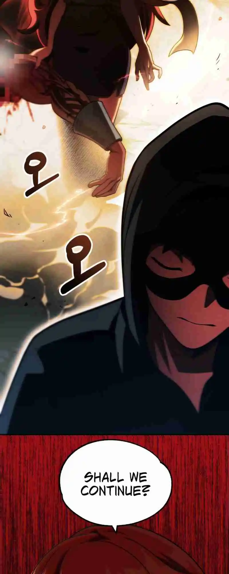 Read House Mayton's Youngest Manga Online