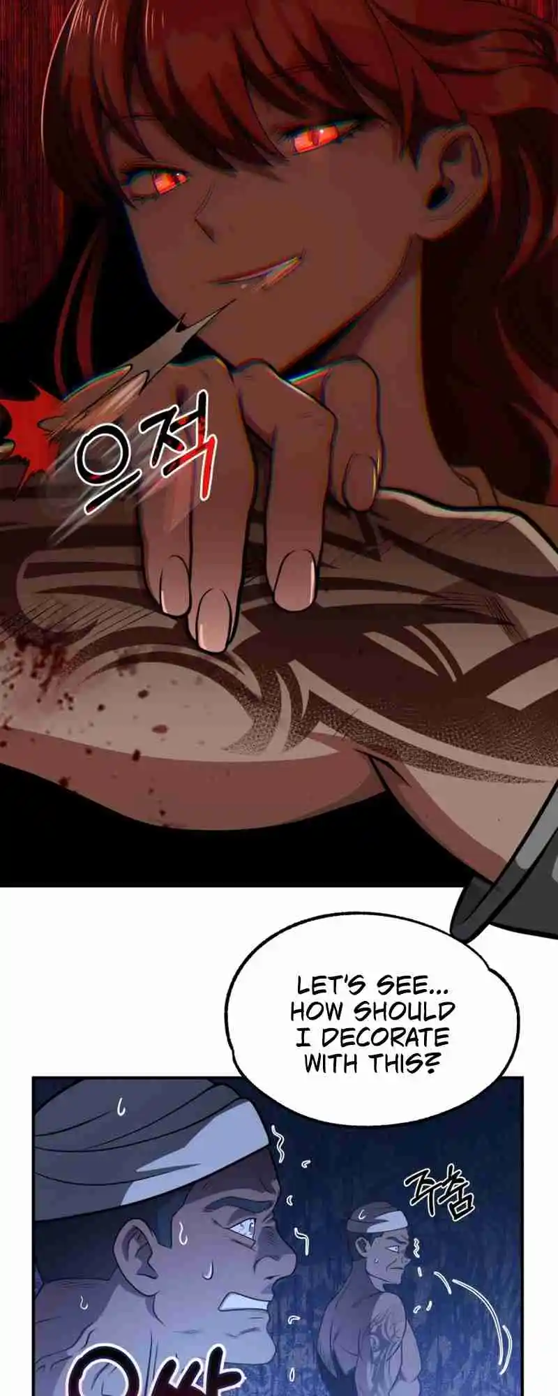 Read House Mayton's Youngest Manga Online