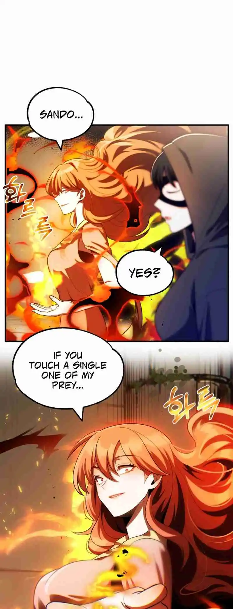 Read House Mayton's Youngest Manga Online