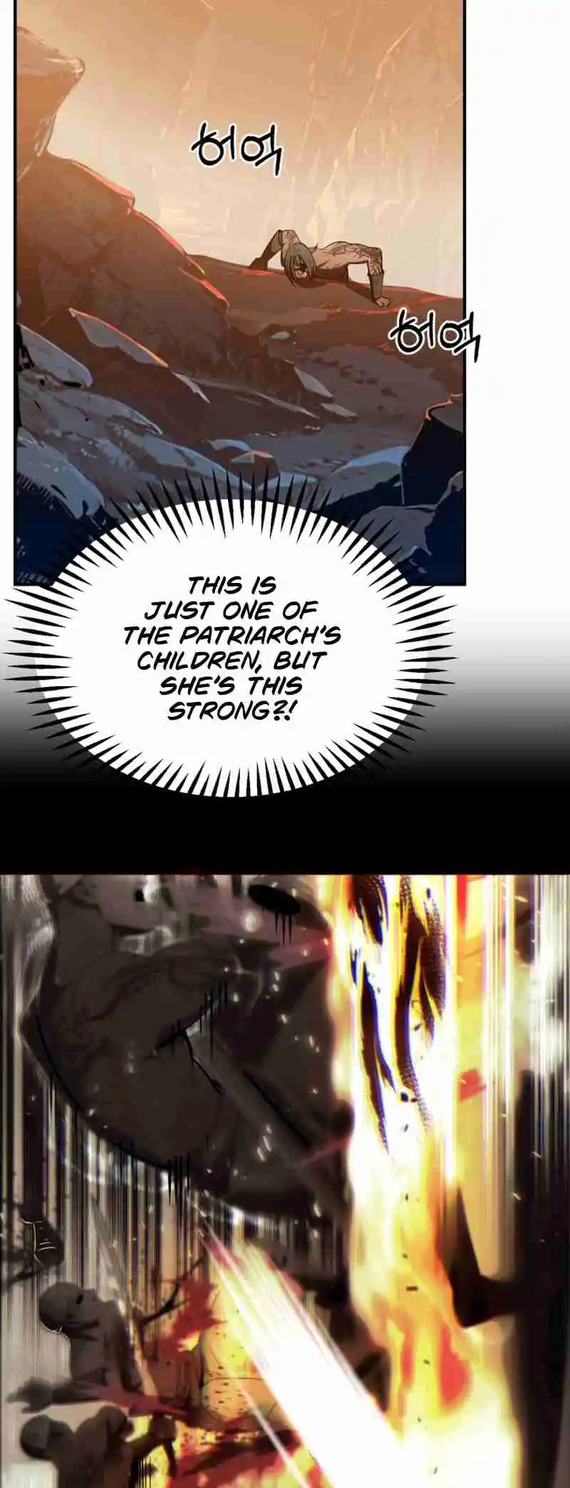 Read House Mayton's Youngest Manga Online