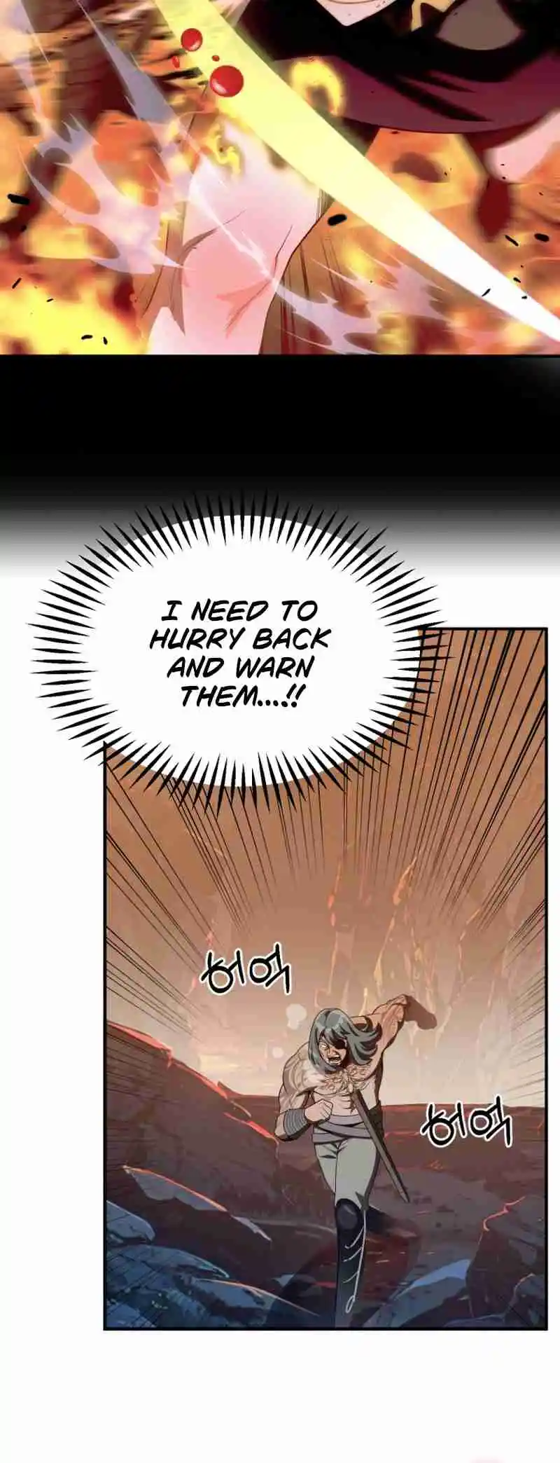 Read House Mayton's Youngest Manga Online