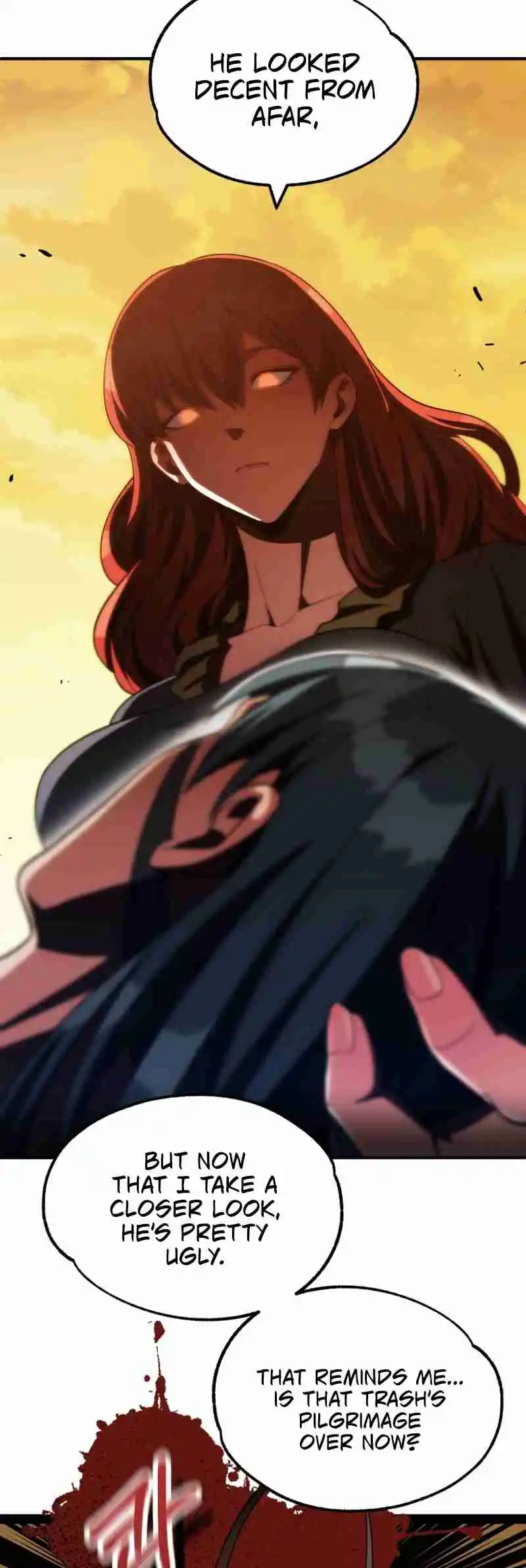 Read House Mayton's Youngest Manga Online