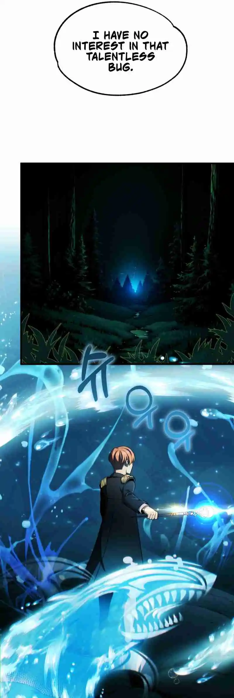 Read House Mayton's Youngest Manga Online