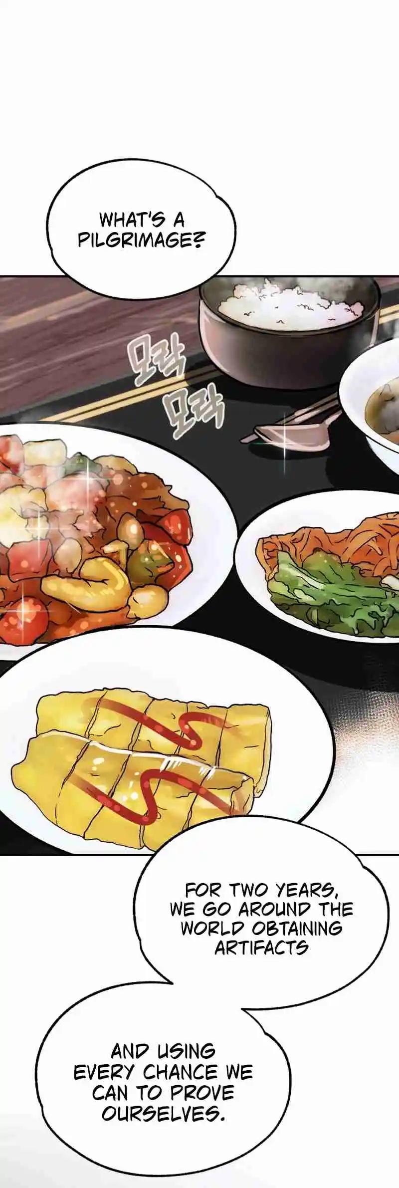 Read House Mayton's Youngest Manga Online