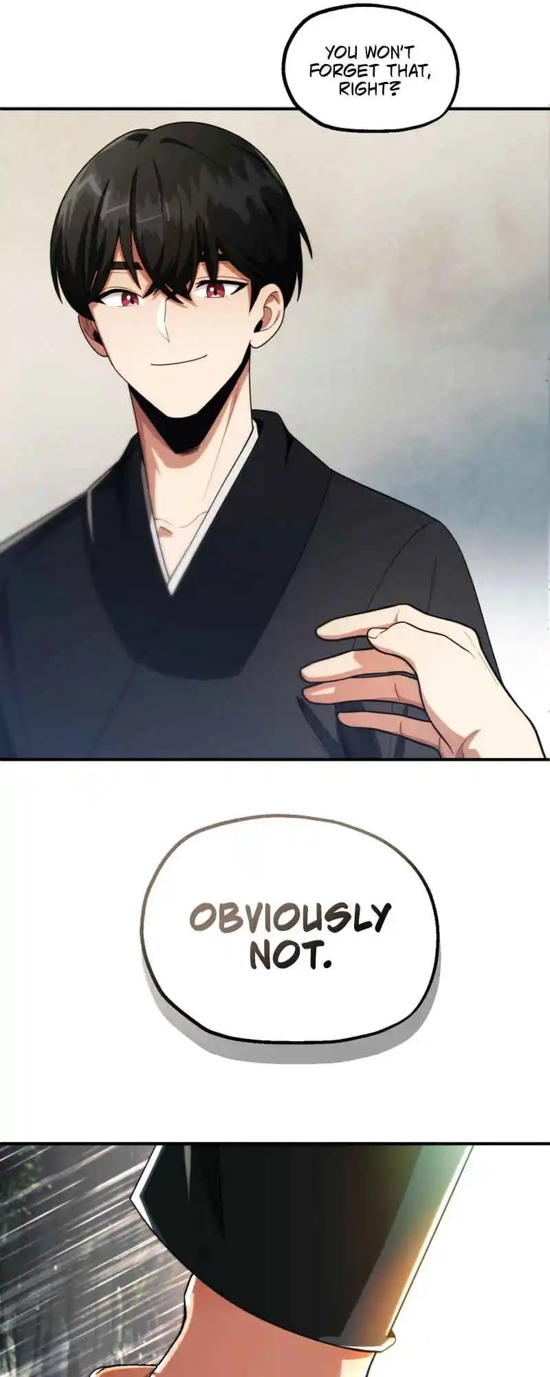 Read House Mayton's Youngest Manga Online