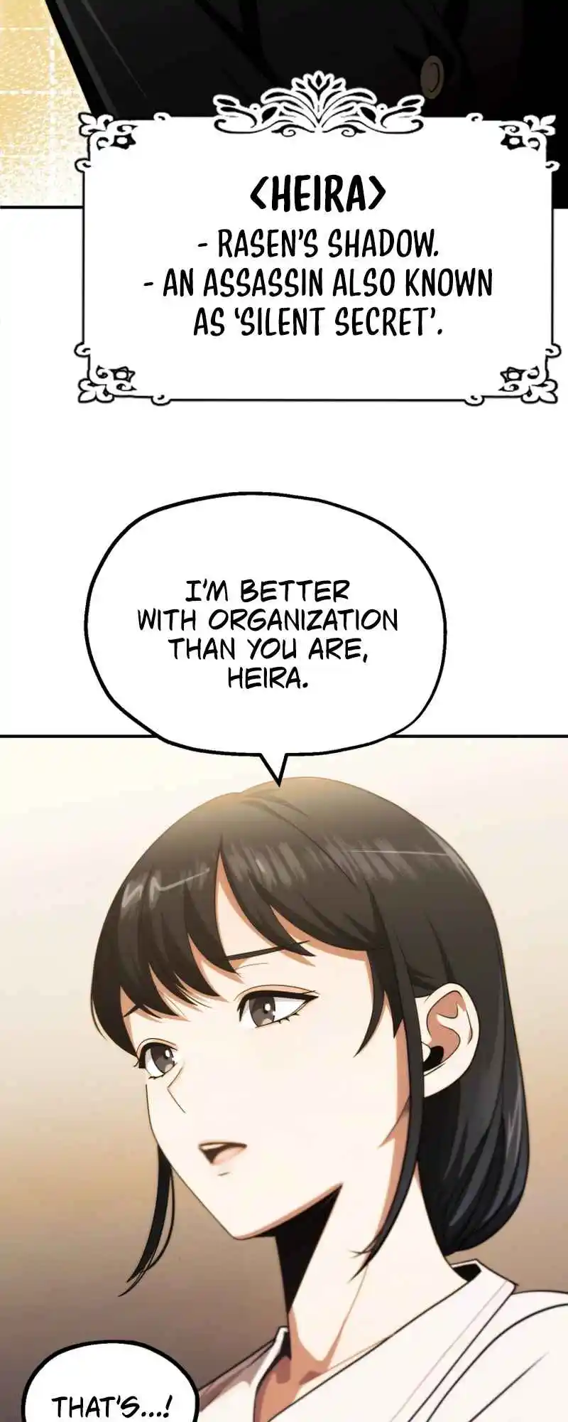 Read House Mayton's Youngest Manga Online