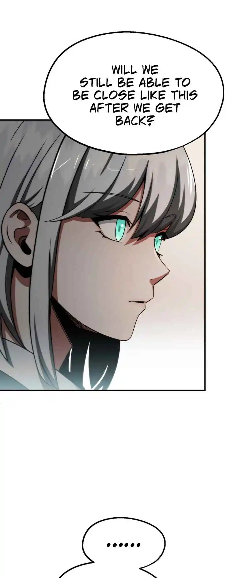 Read House Mayton's Youngest Manga Online