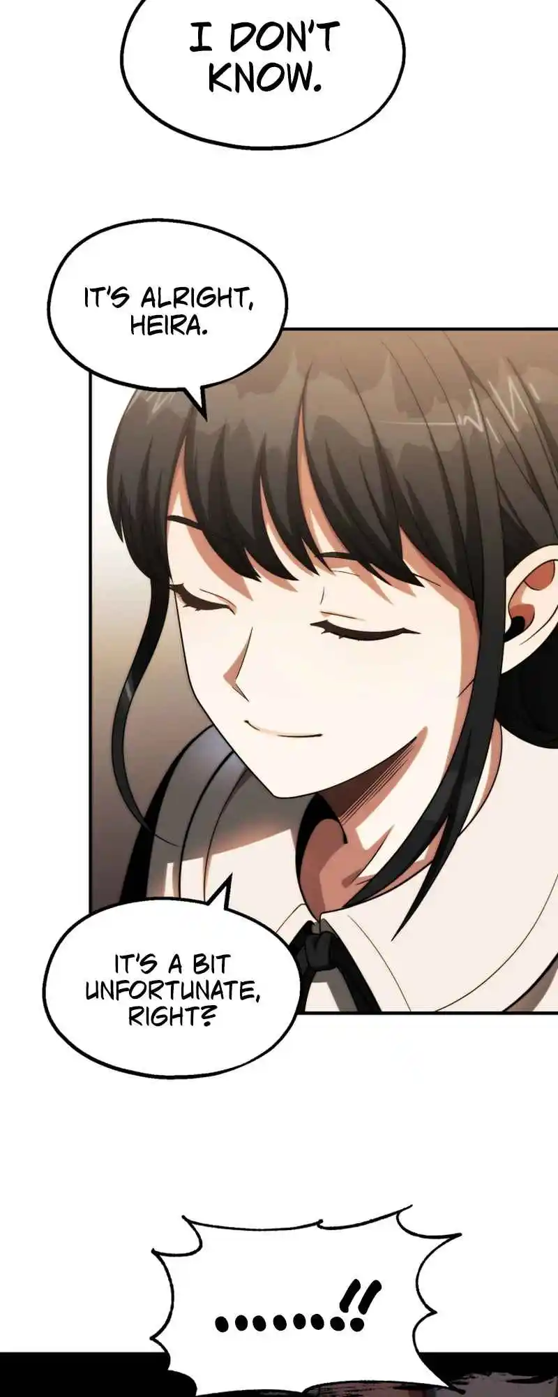 Read House Mayton's Youngest Manga Online