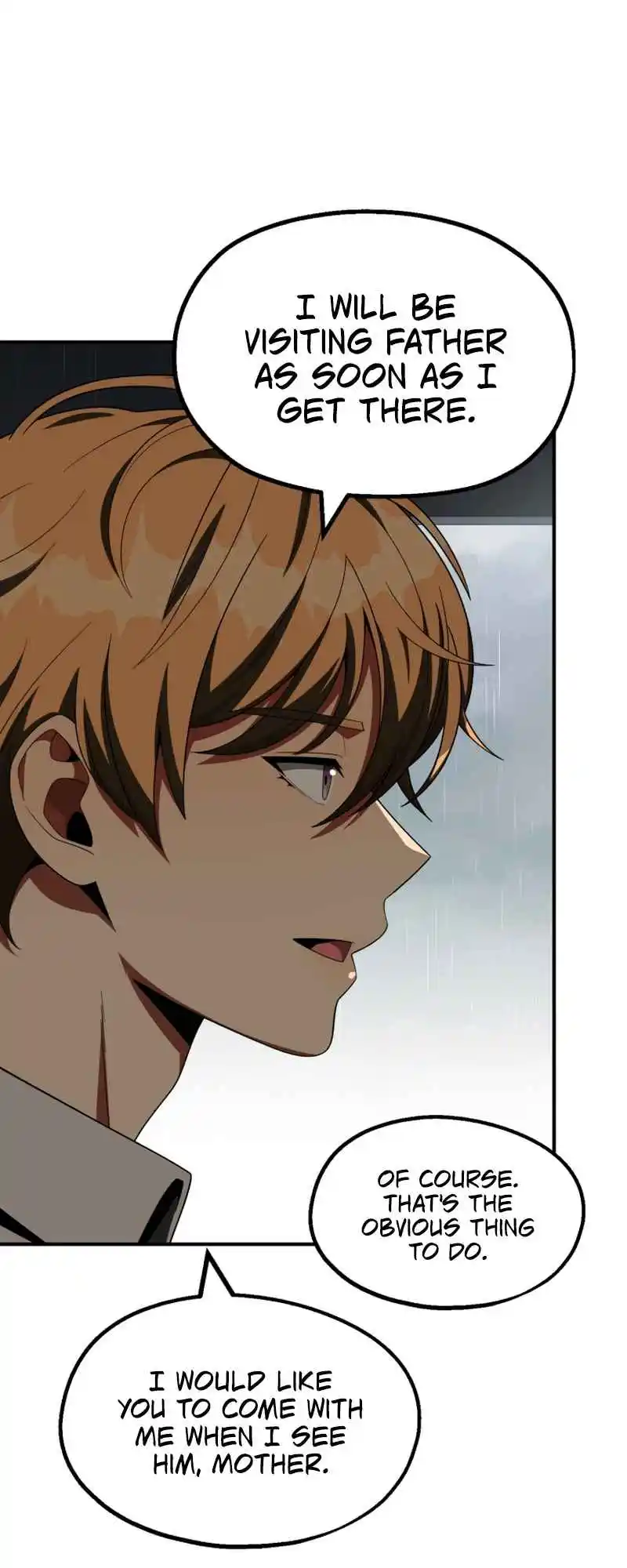 Read House Mayton's Youngest Manga Online