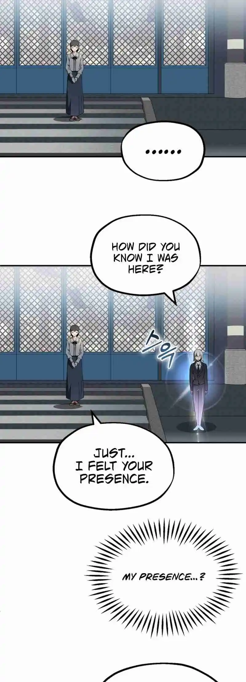 Read House Mayton's Youngest Manga Online