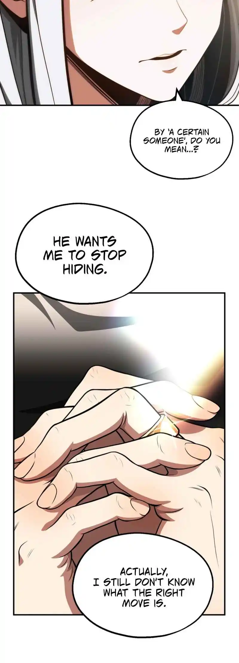 Read House Mayton's Youngest Manga Online