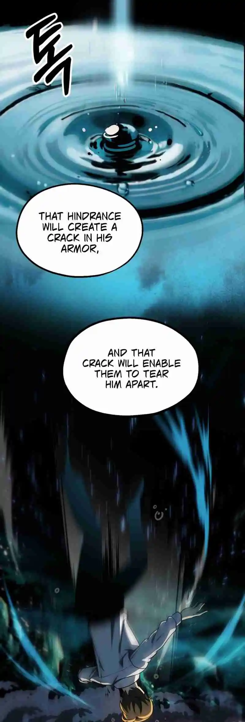 Read House Mayton's Youngest Manga Online