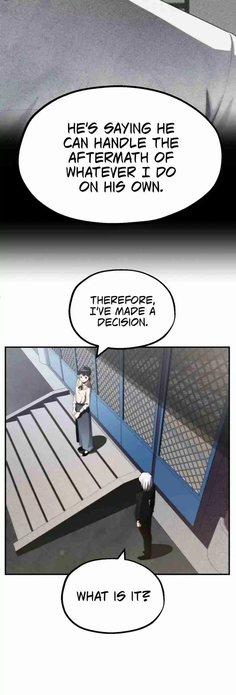 Read House Mayton's Youngest Manga Online