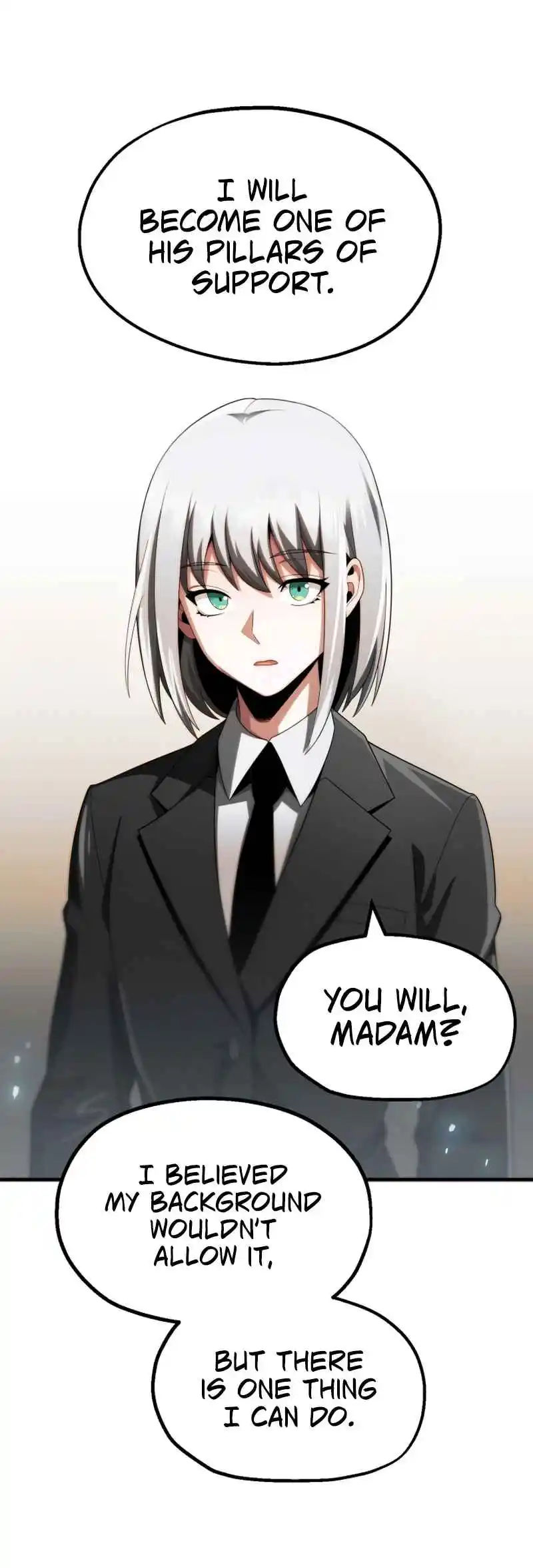 Read House Mayton's Youngest Manga Online