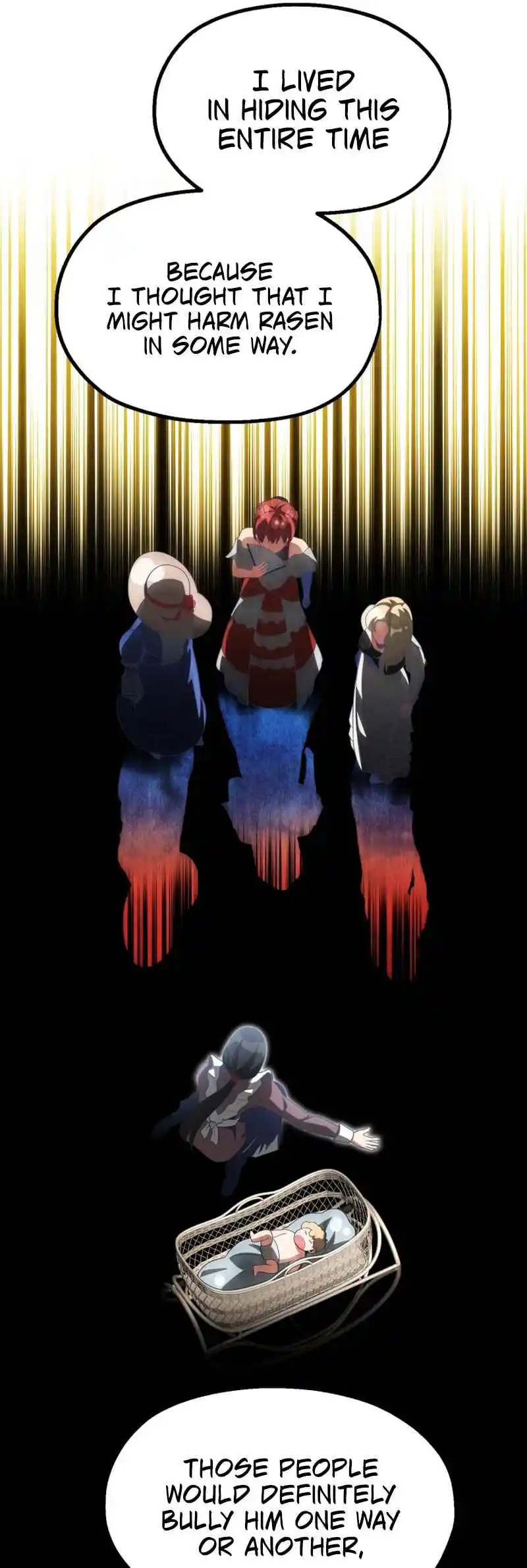 Read House Mayton's Youngest Manga Online