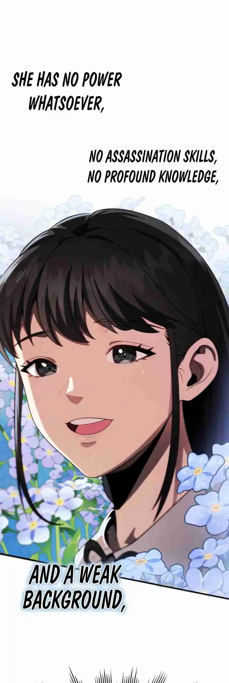 Read House Mayton's Youngest Manga Online