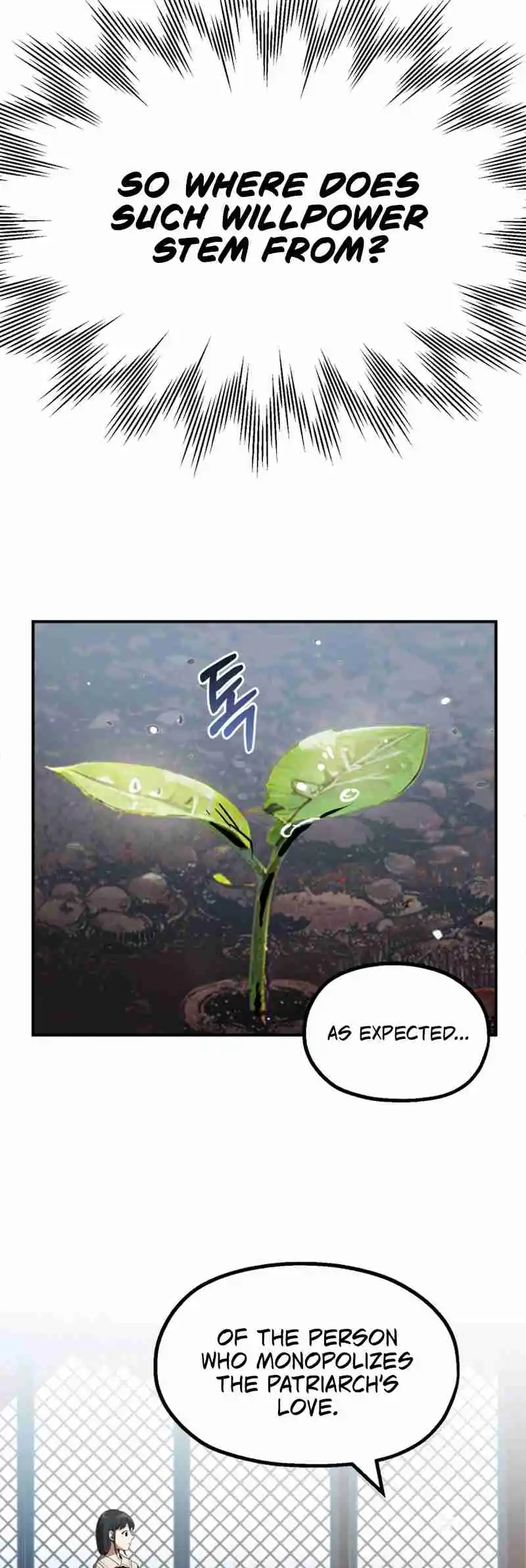 Read House Mayton's Youngest Manga Online